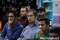 برگزاری اختتامیه نهمین دوره طرح رویش و جلسه توجیهی دانشجویان جدید الورود دانشگاه97.7.4